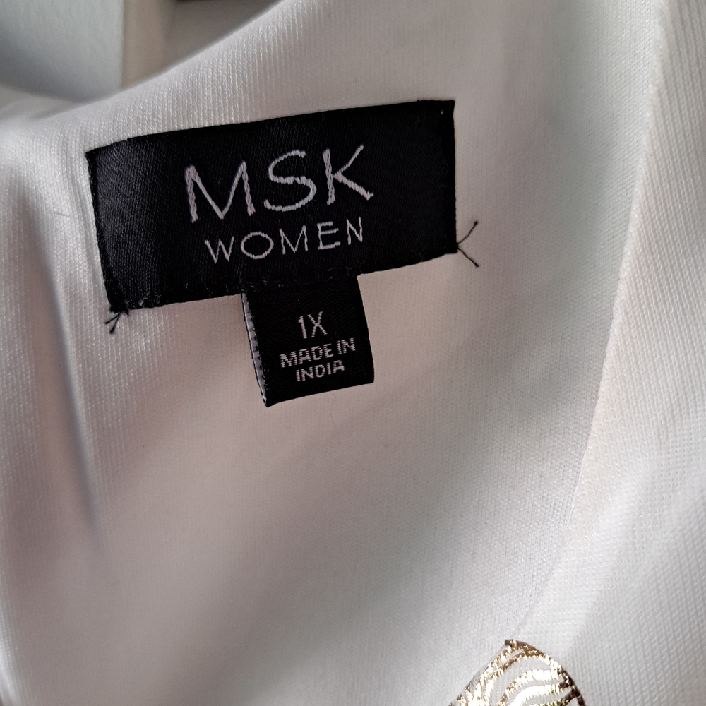 MSK Top - Picture 3 of 9